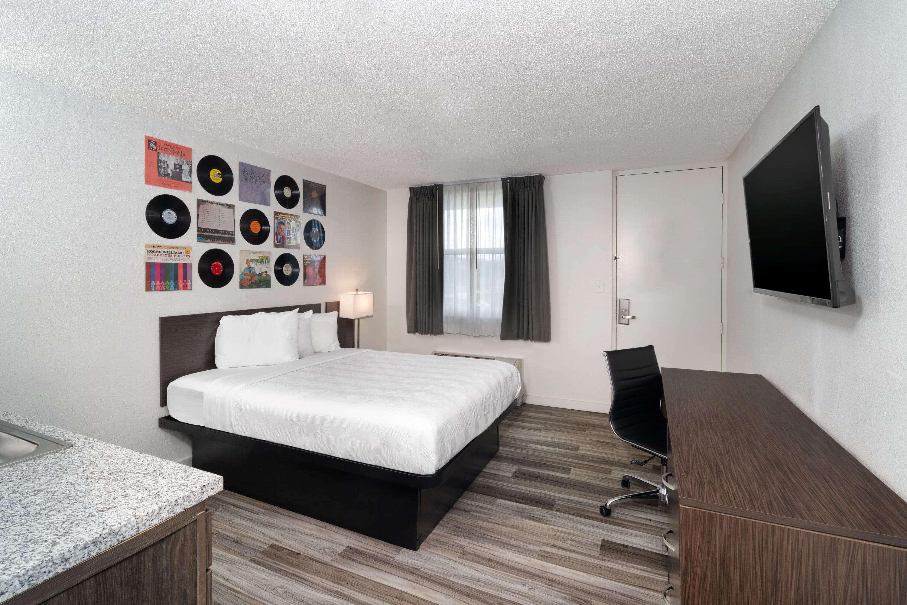 Hotel Hillside Crossing Nashville Exteriér fotografie