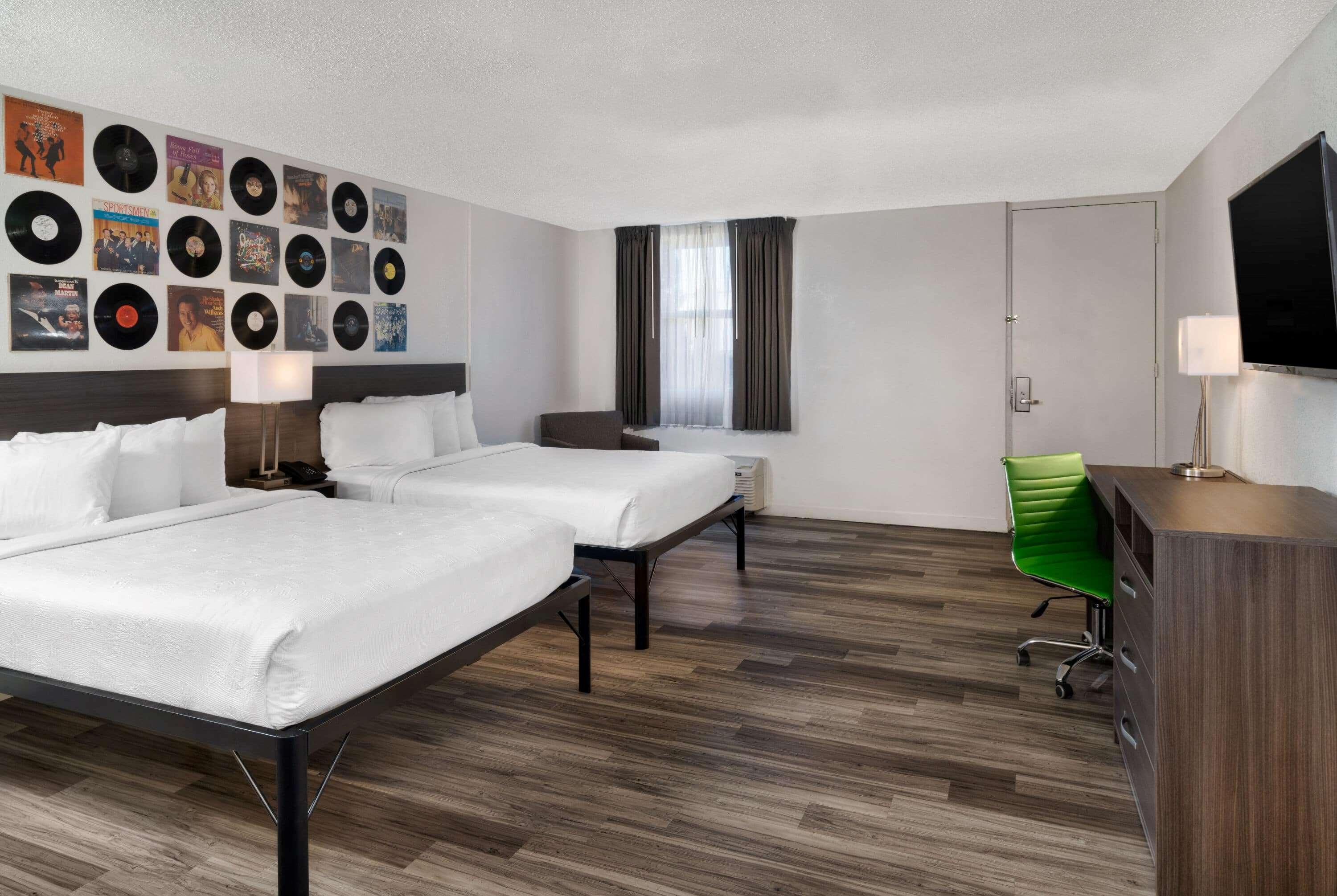 Hotel Hillside Crossing Nashville Exteriér fotografie