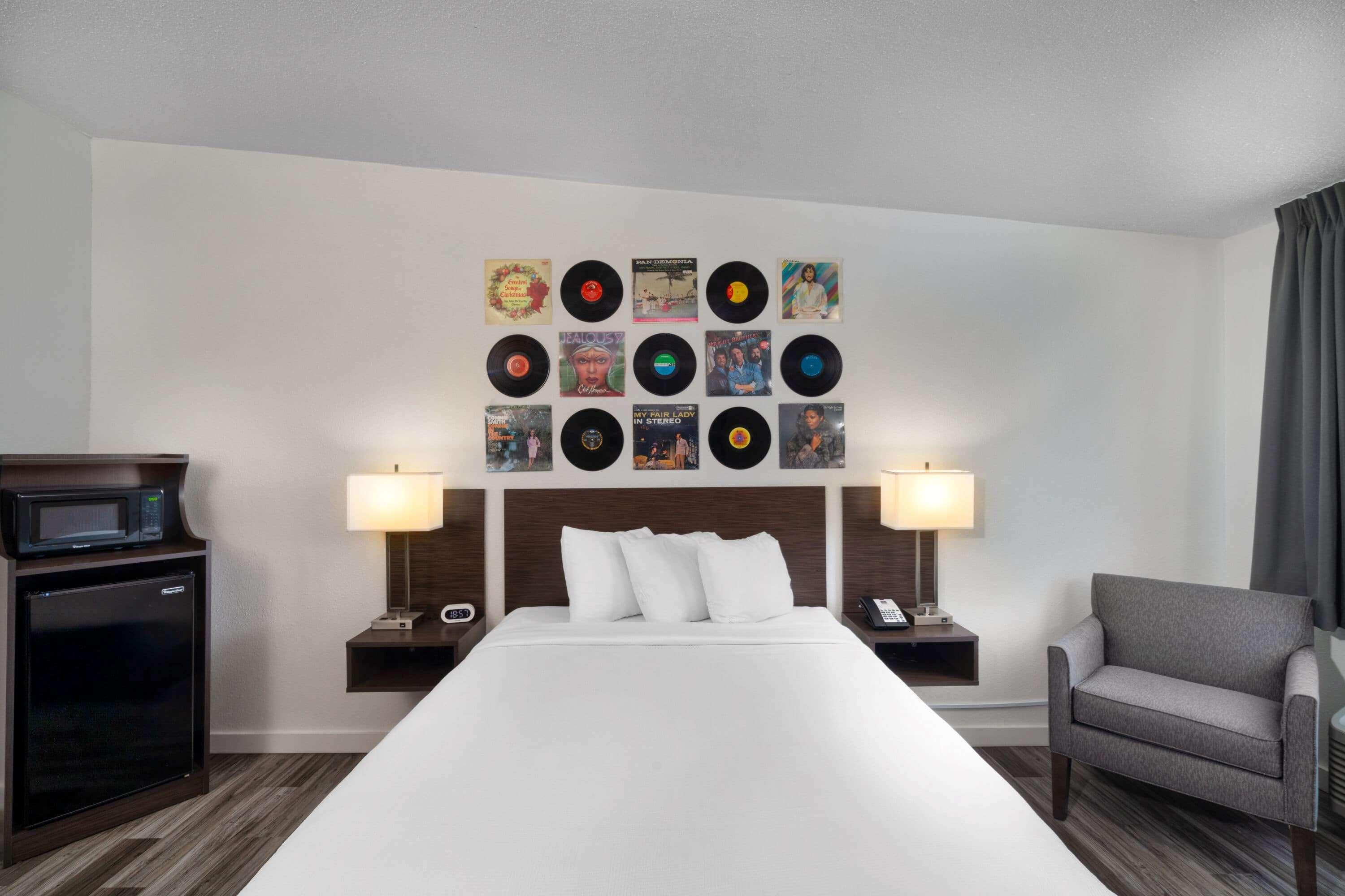 Hotel Hillside Crossing Nashville Exteriér fotografie
