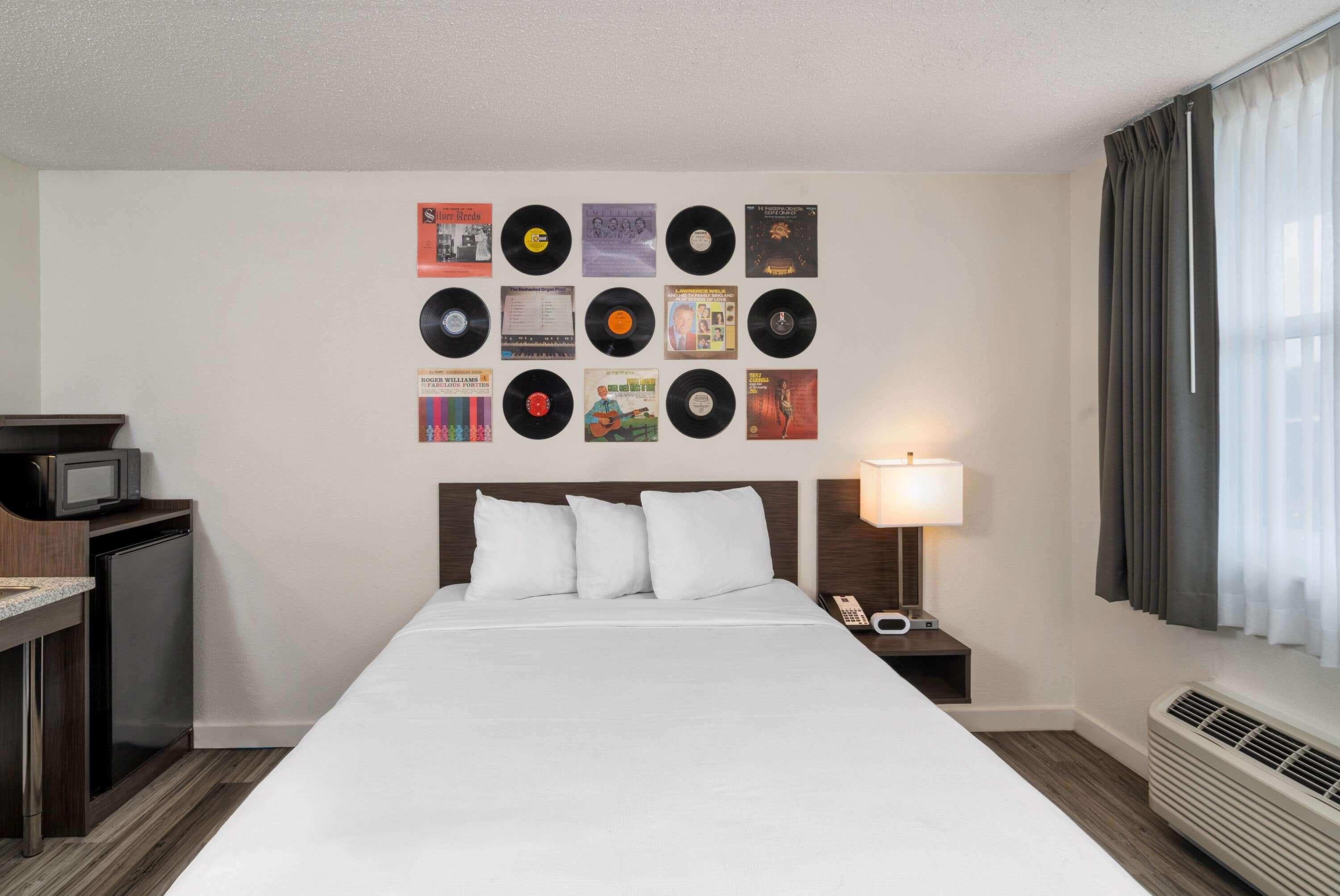 Hotel Hillside Crossing Nashville Exteriér fotografie
