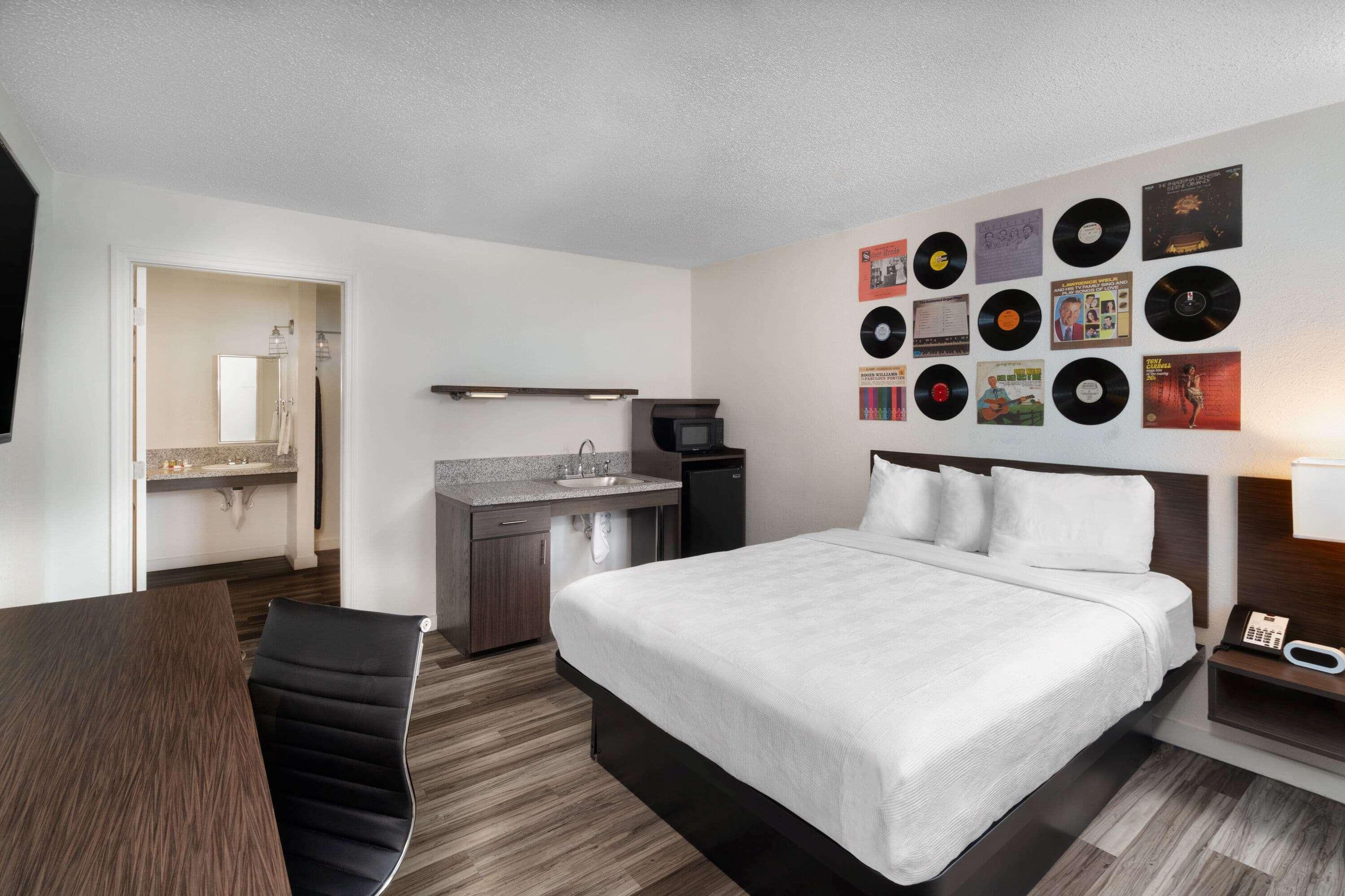 Hotel Hillside Crossing Nashville Exteriér fotografie
