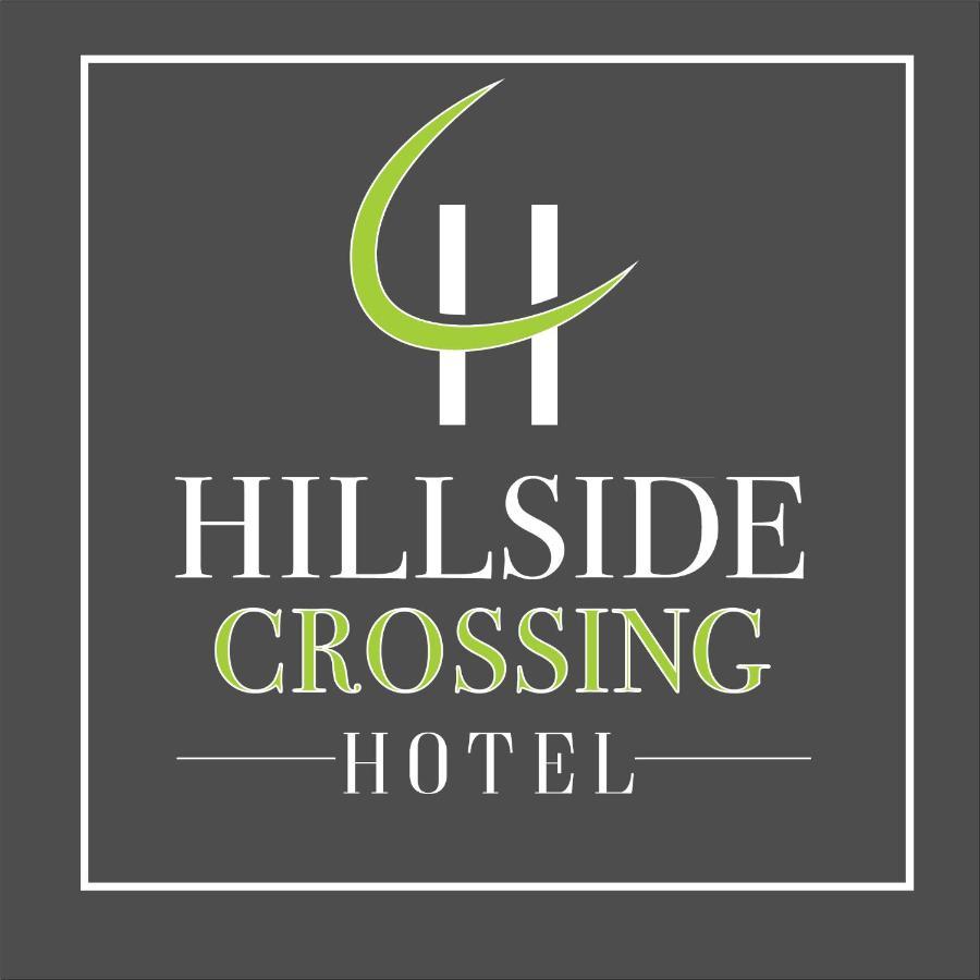Hotel Hillside Crossing Nashville Exteriér fotografie